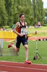 Cameron Boyek, under 20s 800 metres, Northern under-15/17/20s.